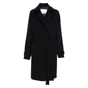 Costumein Blue Coats - Single Breasted Coats Men